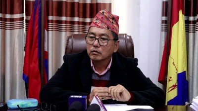 राप्रपा बैठक: सबै तहका समितिहरुको म्याद ६ महिना थप्ने निर्णय 